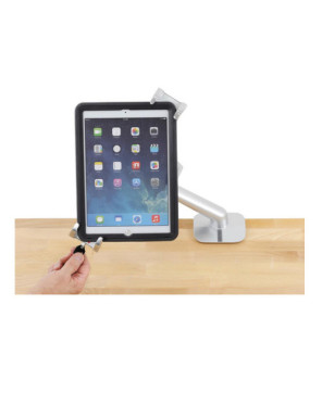 Buy Ergotron Lockable Tablet Mount 45-460-026 