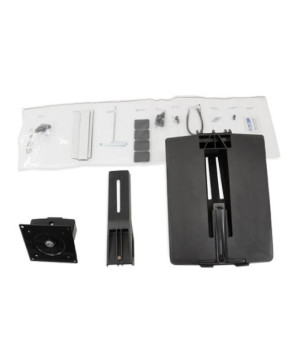 Buy Ergotron WorkFit Conversion Kit: Dual to LCD & Laptop 97-617 