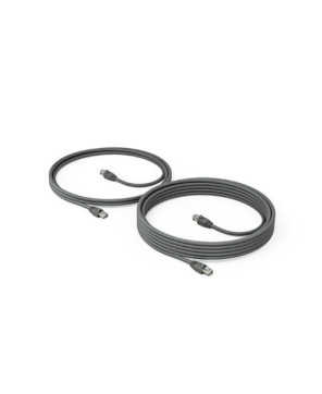 Buy Logitech Cat5e Cabling Kit 952-000019 for Logitech Tap