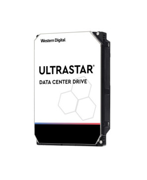 Western Digital 14TB Ultrastar DC HC530 SATA HDD 0F31284 for Storage System, Server