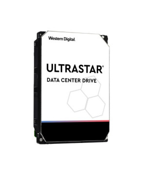 Western Digital 14TB Ultrastar DC HC530 SATA HDD 0F31284 for Storage System, Server