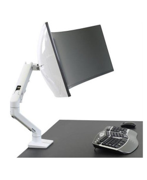 Buy Ergotron HX Heavy-Duty Tilt Pivot 98-540-216 for Samsung 49" Odyssey G9 Monitor