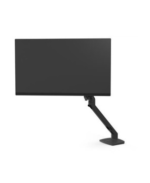 Buy Ergotron MXV Desk Mounting Arm in Matte Black 45-486-224 for Monitor