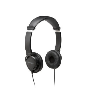 Buy Kensington KTG HI-FI Stereo Wired Headphones 97602