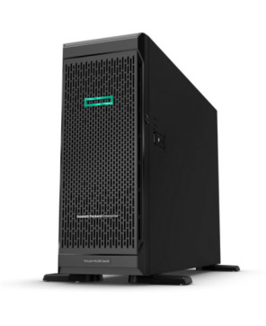 Buy HPE ProLiant ML350 Gen10 4210R 1P 16GB-R P408i-a 8SFF 1x800W RPS Computer Server P21788-371