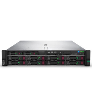 Buy HPE ProLiant DL380 Gen10 4210R 1P 32GB-R P408i-a NC 8SFF 800W PS Computer Server P24841-B21