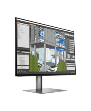 Buy HP Z24N G3 24" IPS 16:9 350N WUXGA Display Monitor in Silver 1C4Z5AA