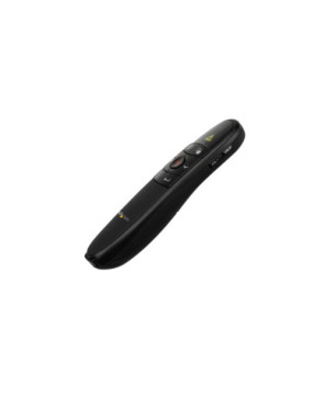Buy Startech 90 ft Wireless Presentation Remote with Red Laser Pointer PRESREMOTE