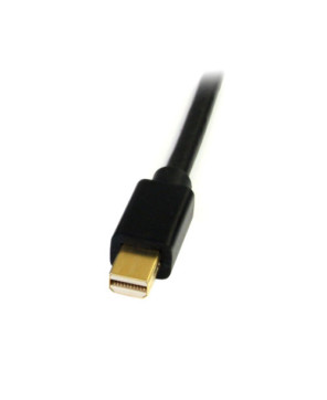 Buy Startech 6 ft Mini DisplayPort to DVI Cable MDP2DVIMM6