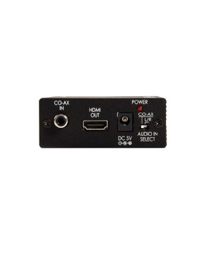 Buy StarTech Component to HDMI Video Converter CPNTA2HDMI with Audio