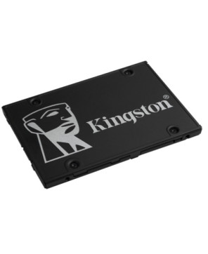 Buy Kingston KC600 2048GB 2.5" SATA Internal Solid State Drive SKC600/2048G