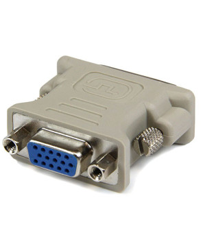 Buy StarTech DVI to VGA Cable Adapter DVIVGAMF - M/F