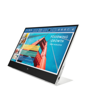 Buy HP E14 USB-C Display Portable Monitor 1B065AA  