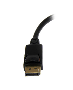 Buy StarTech DisplayPort to HDMI Video Adapter Converter DP2HDMI2