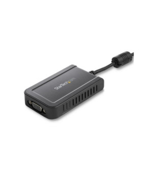 Buy Startech 1920x1200 USB to VGA Adapter USB2VGAE3