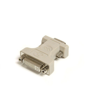 Buy StarTech DVI to VGA Cable Adapter DVIVGAFM - Female to Male