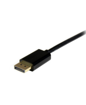 Buy Startech 3m Mini DisplayPort to DisplayPort 1.2 Adapter Cable M/M MDP2DPMM3M