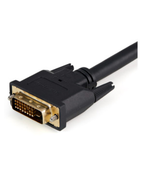 Buy StarTech 1 ft DVI-D to 2x DVI-D Digital Video Splitter Cable DVISPL1DD