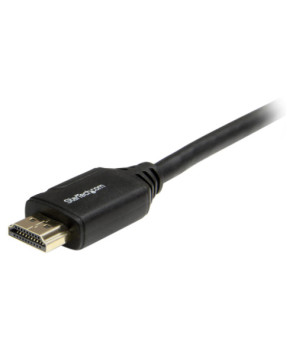 Buy StarTech 2m Premium High Speed HDMI Cable with Ethernet 4K 60Hz HDMM2MP