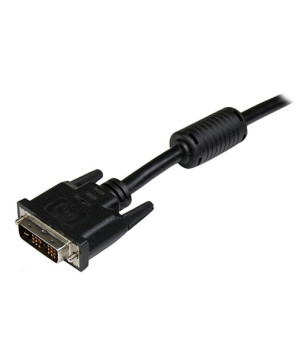 Buy StarTech 5m DVI-D Single Link Cable DVIDSMM5M - Male to Male