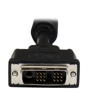 Buy StarTech 5m DVI-D Single Link Cable DVIDSMM5M - Male to Male