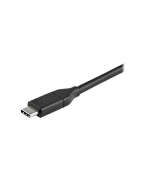 Buy StarTech 2m USB C to DisplayPort 1.2 4K 60Hz Bi-Directional Adapter Cable CDP2DP2MBD