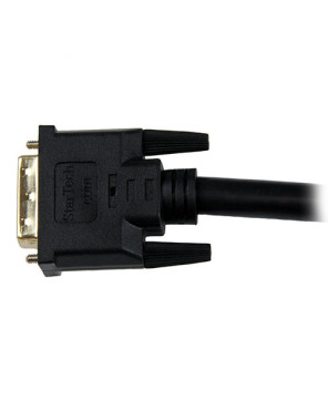 Buy StarTech 7m HDMI to DVI-D Cable HDDVIMM7M - Male to Male