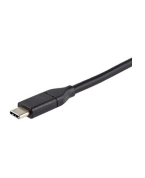 Buy StarTech 2m USB C to DisplayPort 1.4 Cable 8K 60Hz/4K CDP2DP142MBD