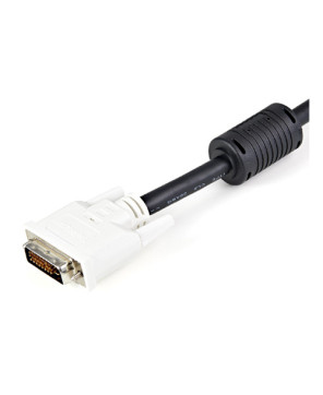 Buy StarTech 1m DVI-D Dual Link Cable Male to Male DVIDDMM1M