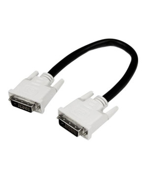 Buy StarTech 1m DVI-D Dual Link Cable Male to Male DVIDDMM1M