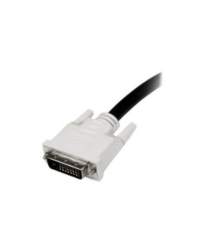 Buy StarTech 1m DVI-D Dual Link Cable Male to Male DVIDDMM1M