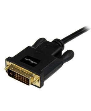 Buy Startech Mini DisplayPort to DVI Video Cable MDP2DVIMM3B for TV, Projector