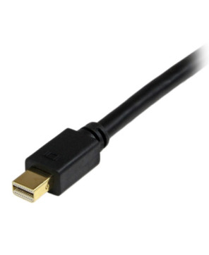 Buy Startech Mini DisplayPort to DVI Video Cable MDP2DVIMM3B for TV, Projector