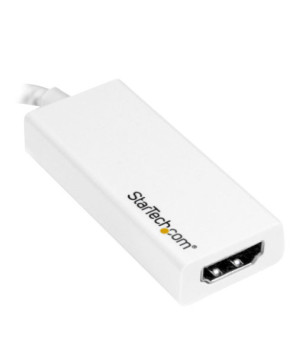 Buy Startech 4K 30Hz USB 3.1 USB-C to HDMI Adapter CDP2HDW