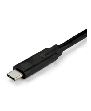 Buy StarTech 1m USB-C to VGA Adapter Cable CDP2VGAMM1MB