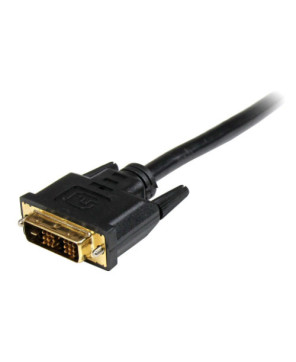 Buy Startech 3m Bi-Directional HDMI to DVI D Adapter Cable HDMIDVIMM10