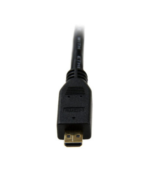 Buy Startech 2m High Speed HDMI Cable with Ethernet HDADMM2M