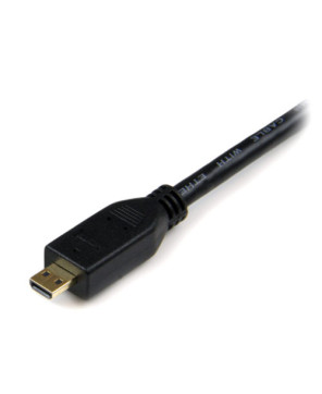 Buy Startech 2m High Speed HDMI Cable with Ethernet HDADMM2M