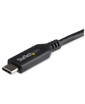 Buy StarTech 1.8m USB C to DisplayPort 1.4 Adapter Cable 8K 30Hz CDP2DP146B