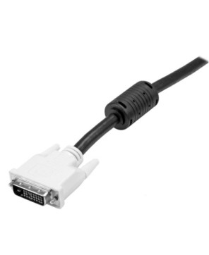 Buy Startech 5m Male to Male DVI-D Dual Link Video Monitor Cable DVIDDMM5M