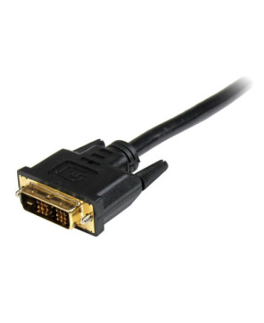 Buy Startech 3m High Speed HDMI Cable to DVI Digital Video Monitor HDDVIMM3M