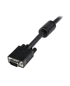 Buy StarTech 25m Coax High-Resolution Monitor VGA Cable MXTMMHQ25M - HD15 Male to Male