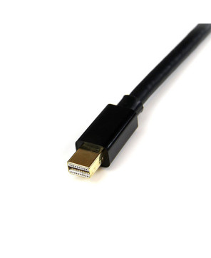 Buy StarTech 6ft. Male to Female Mini DisplayPort Extension Cable MDPEXT6 - 4k