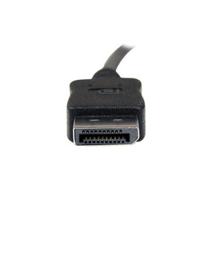 Buy StarTech 10m Active DisplayPort Cable DISPL10MA - DP to DP M/M