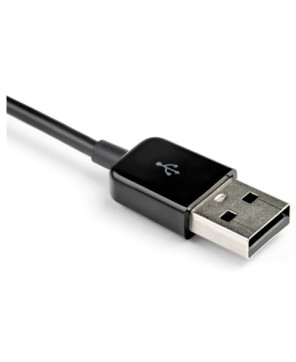 Buy StarTech 3m VGA to HDMI Adapter Cable with USB Audio Support & Power VGA2HDMM3M