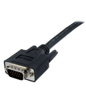 Buy Startech 3m DVI to VGA Display Monitor Cable DVIVGAMM3M