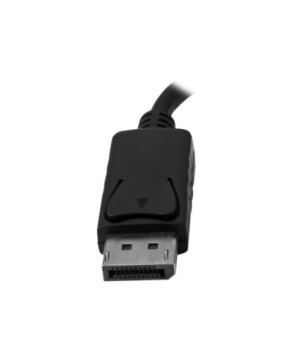 Buy Startech 1920x1200 2 in 1 DisplayPort to HDMI or VGA Adapter DP2HDVGA