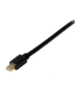 Buy StarTech 10 ft Mini DisplayPort to VGA Adapter Converter Cable MDP2VGAMM10B