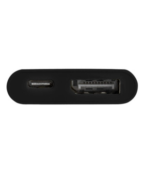 Buy StarTech USB C to DisplayPort Adapter with 60W Power Delivery CDP2DP14UCPB