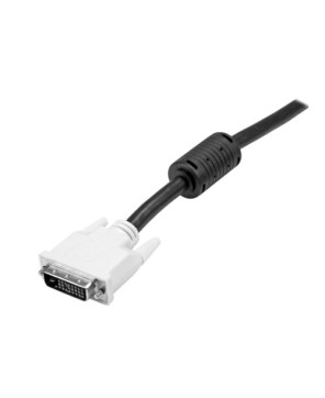 Buy StarTech 10m DVI-D Dual Link Cable Male to Male DVIDDMM10M